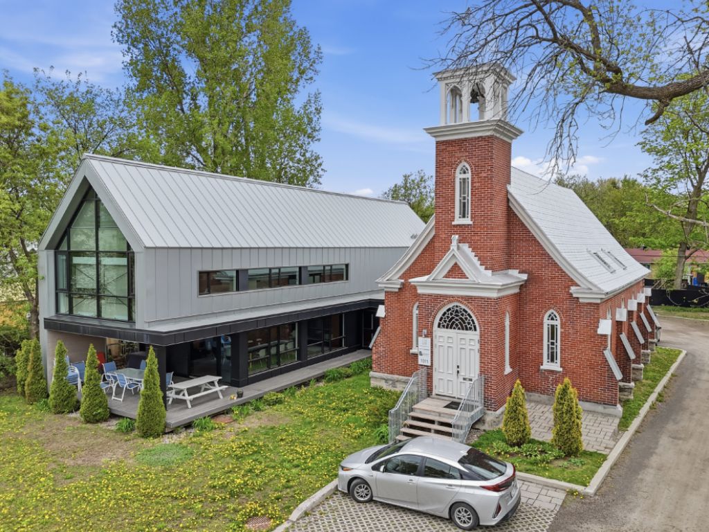 Office space for lease
