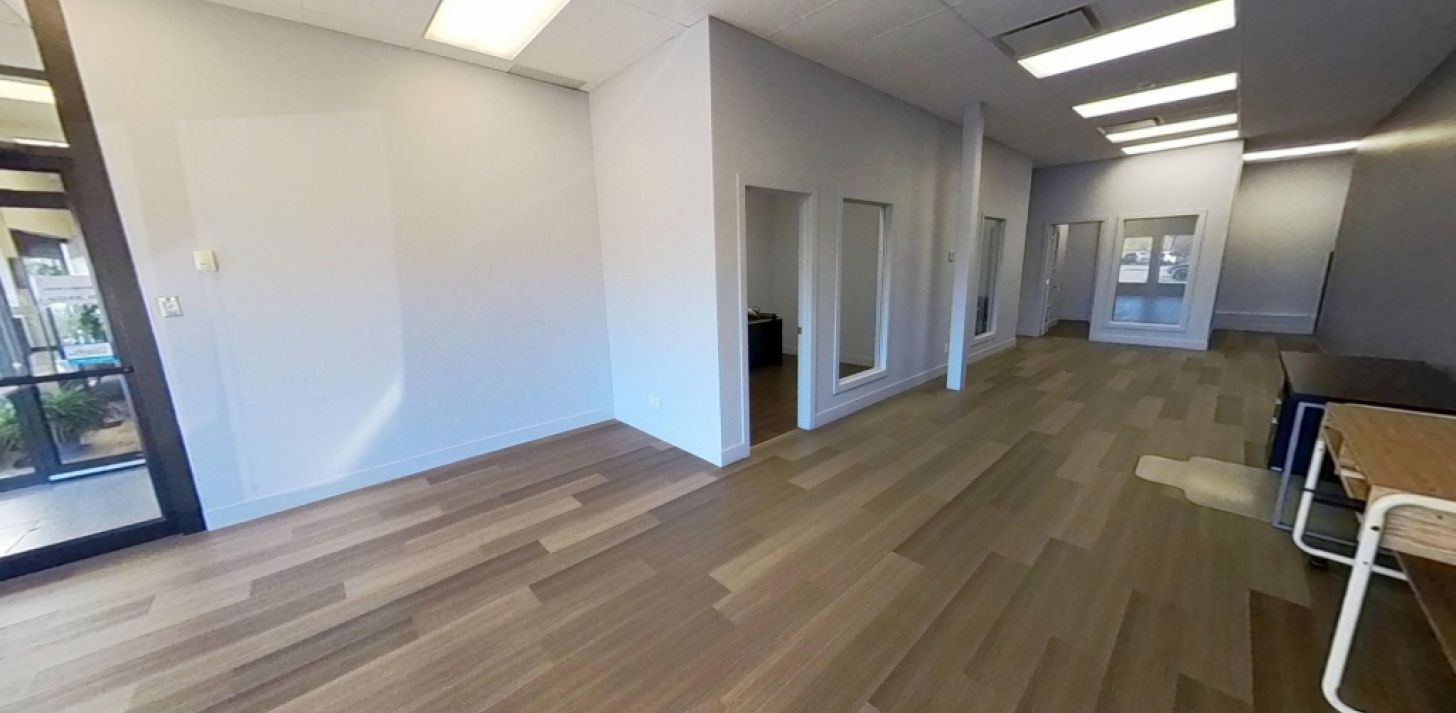 Espace de bureaux Rez-De-Chaussée  Charlesbourg - For Rent