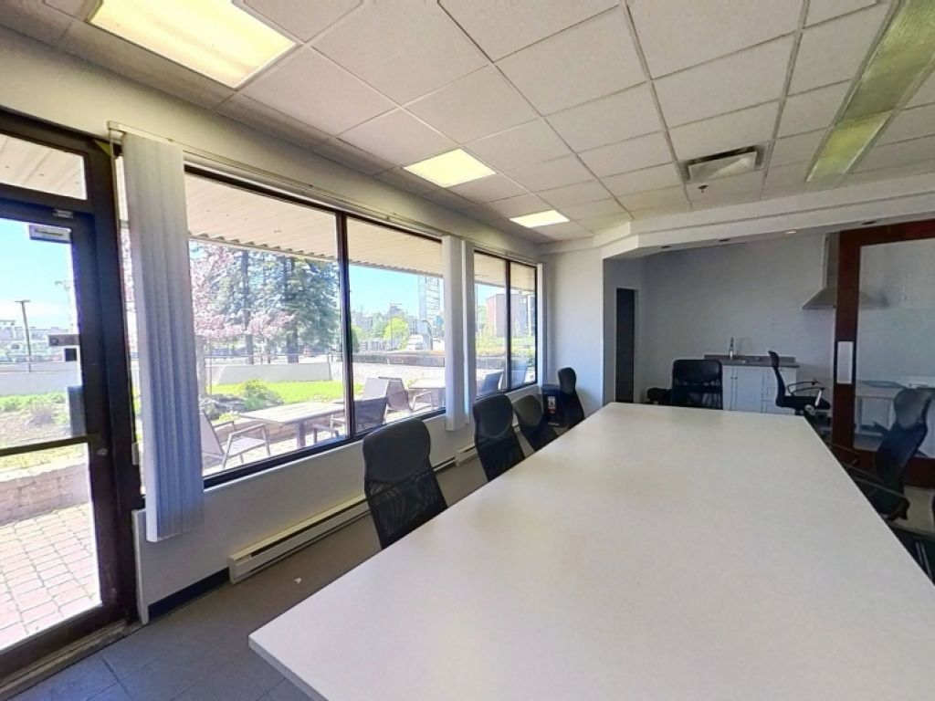 Bureau � louer � Sainte-Foy � Place Iberville II, 1175 avenue Lavigerie, local 040