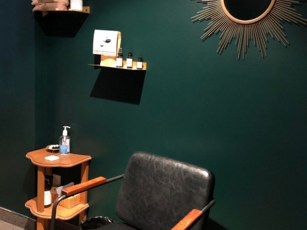 Bureau parfait pour pratique en Psychologie  Outremont