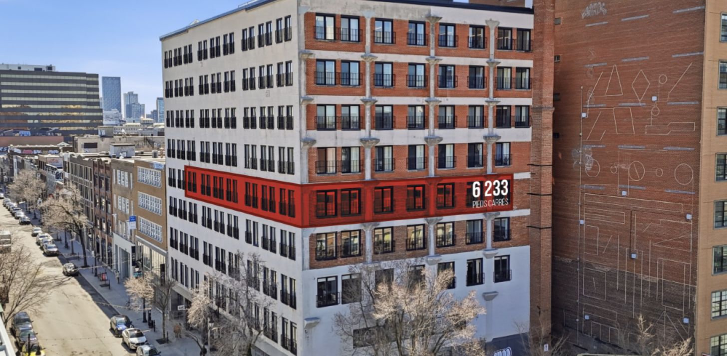 Offices for lease - For Rent