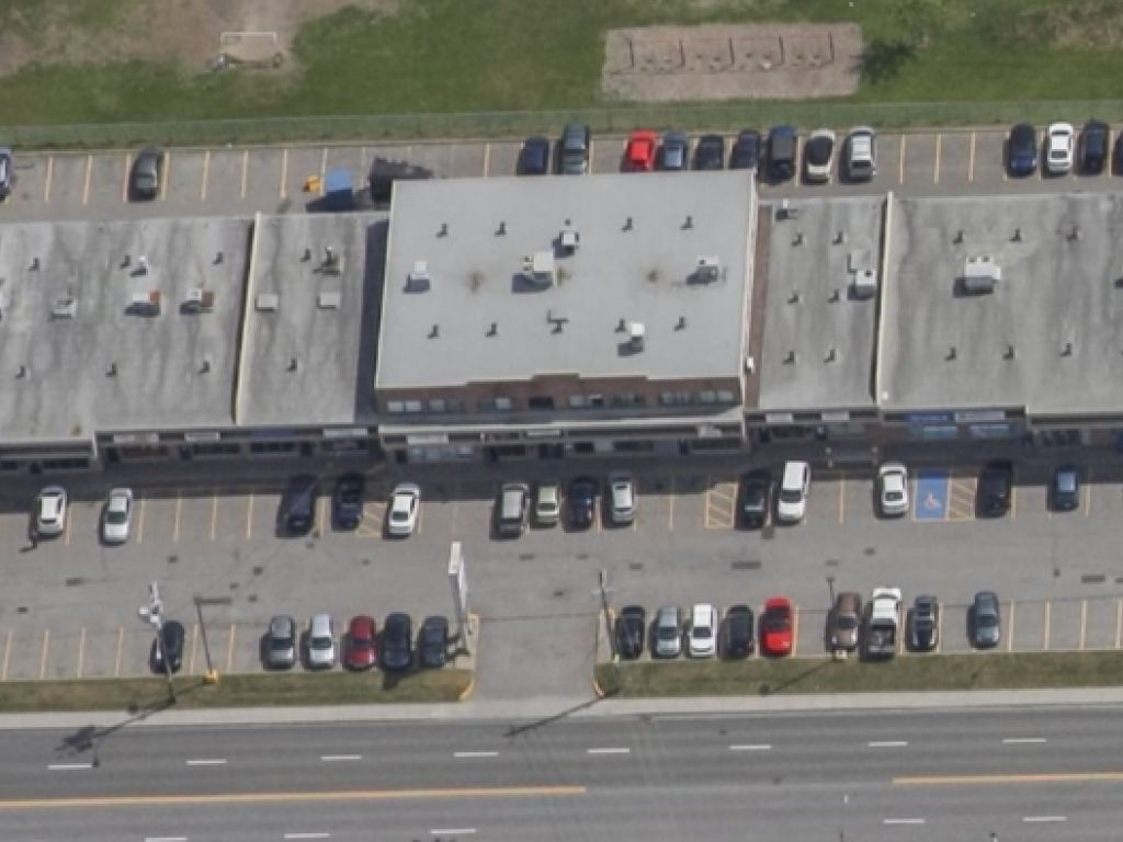 LOCAL COMMERCIAL OU DE BUREAU - HALTE CHARLESBOURG