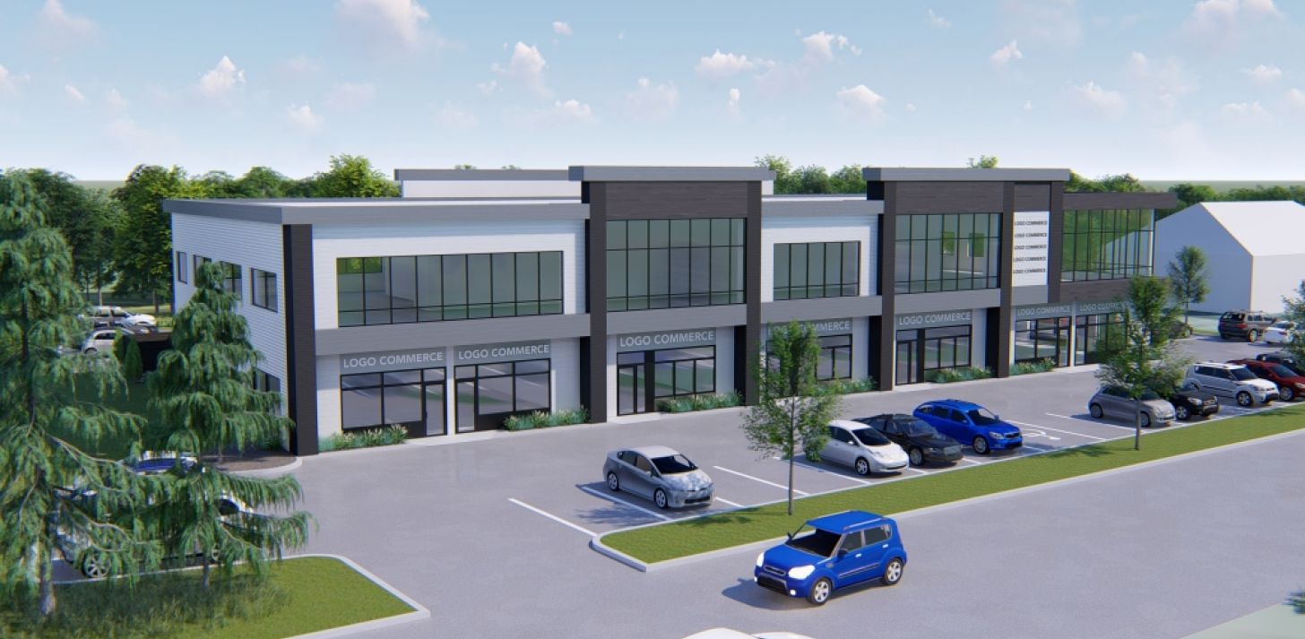 LOCAL À LOUER.CA, le 1 site