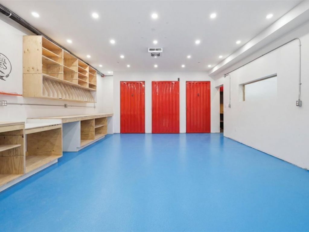 Industrial condo for sale