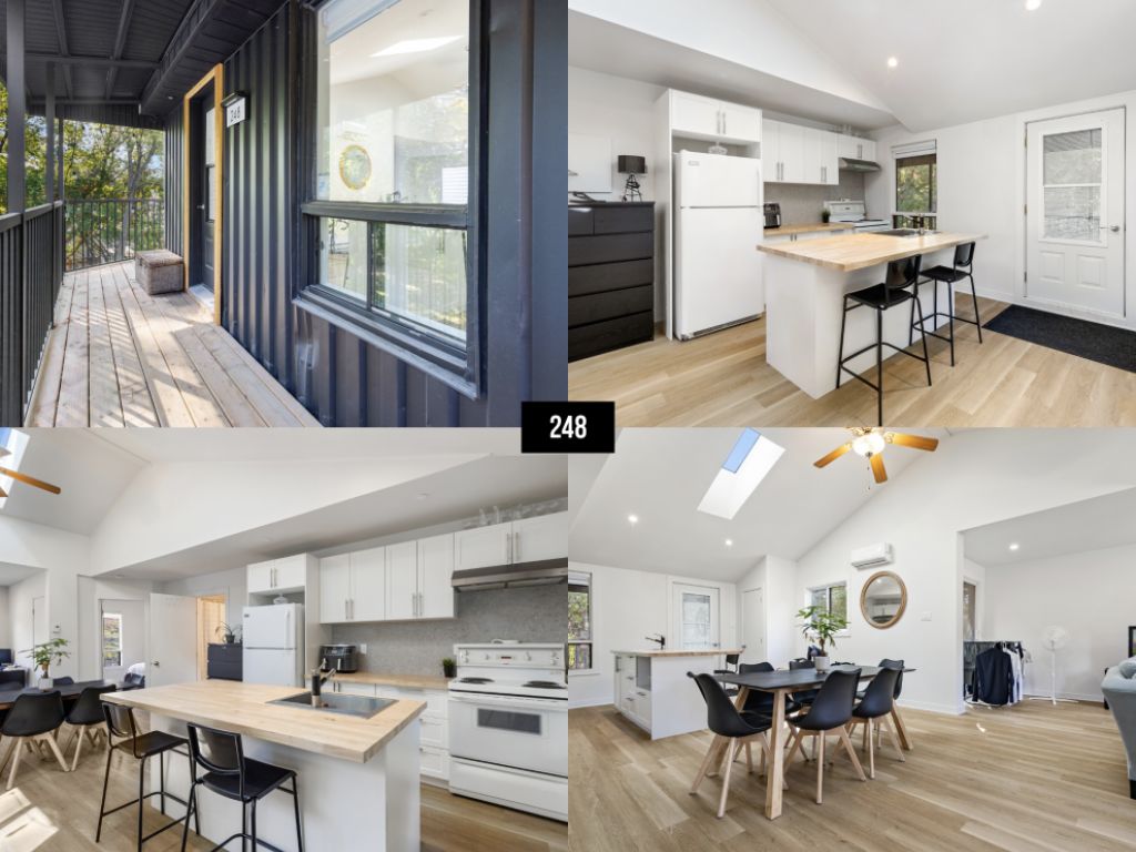 ESPACE SEMI-COMMERCIAL  VENDRE