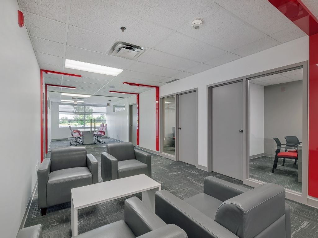 Conference / training room for rent | Boisbriand