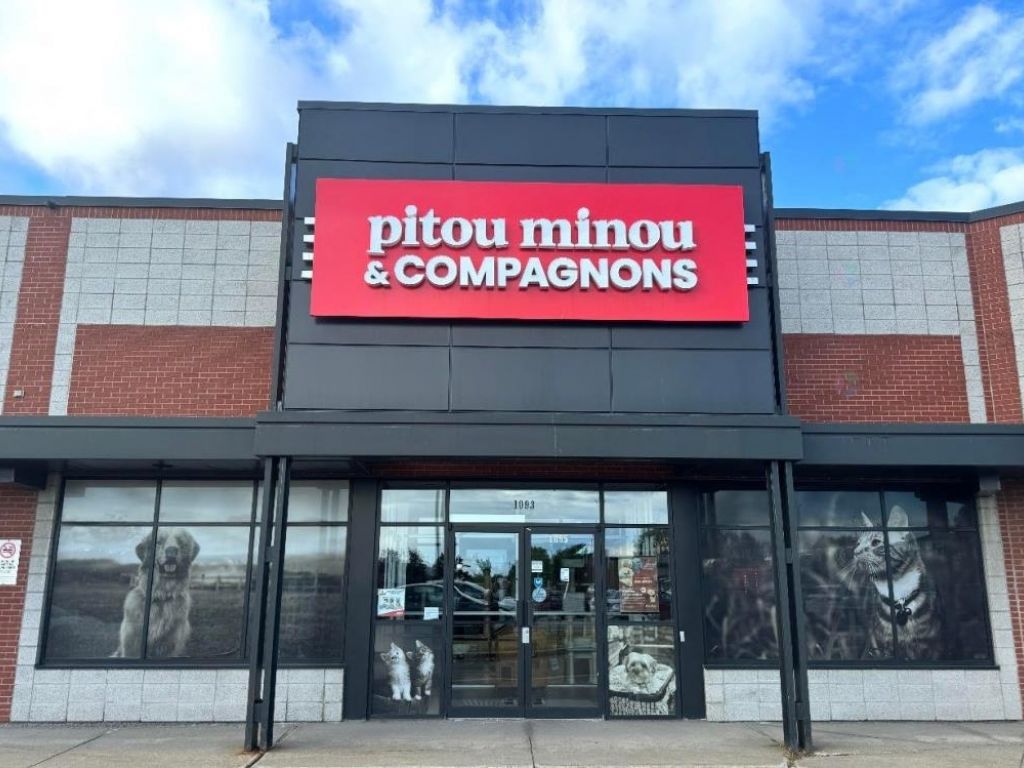 PITOU MINOU ET COMPAGNONS Franchise for Sale