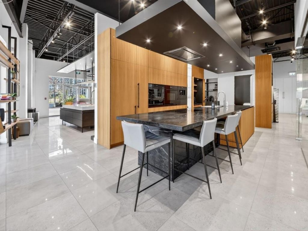 Office for rent