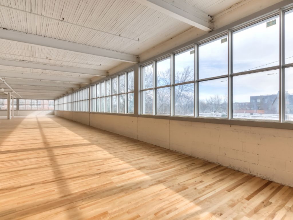 TURN-KEY Renovated Commercial Office Space for Rent-HOMA