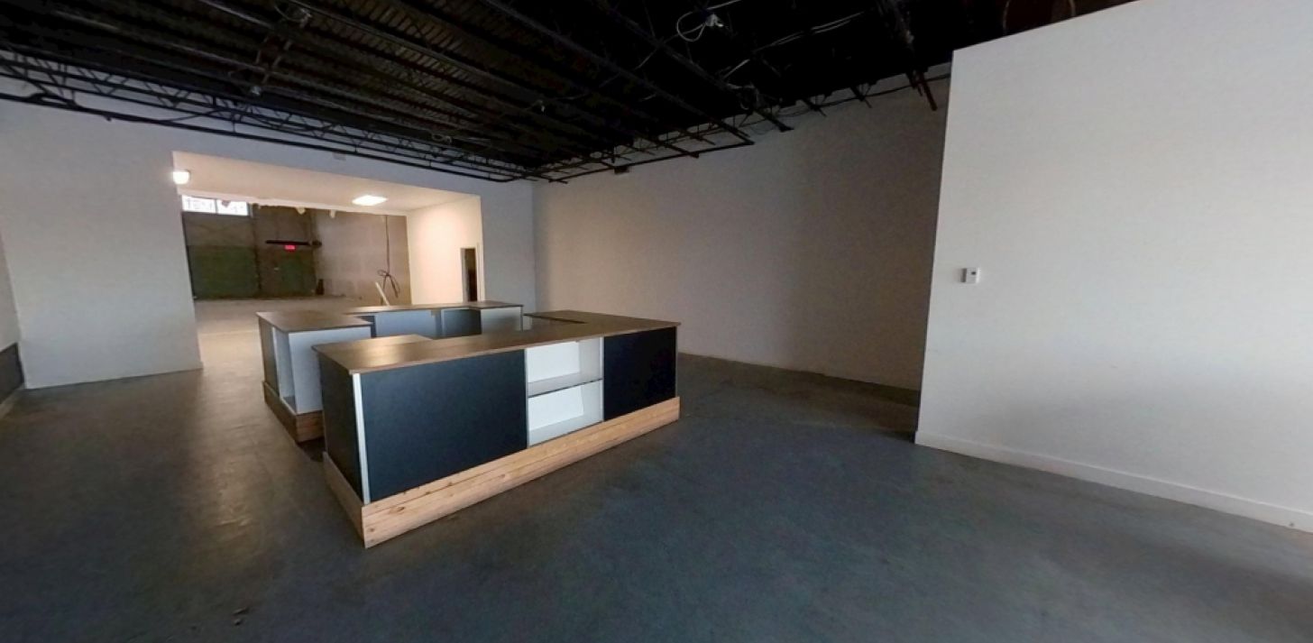 LOCAL FLEX - SAINTE-FOY - À louer