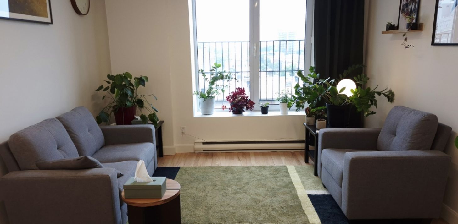 Clinique de santé physique et mentale sur le Plateau Mont-Royal - À louer