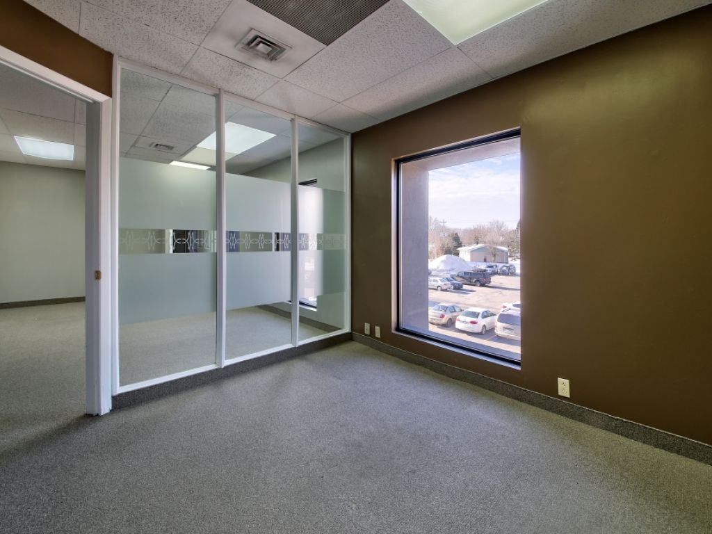 Professional and commercial office space