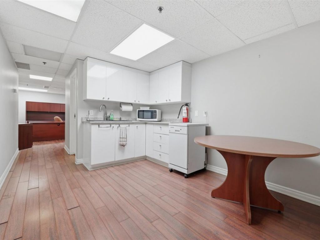 Office for rent
