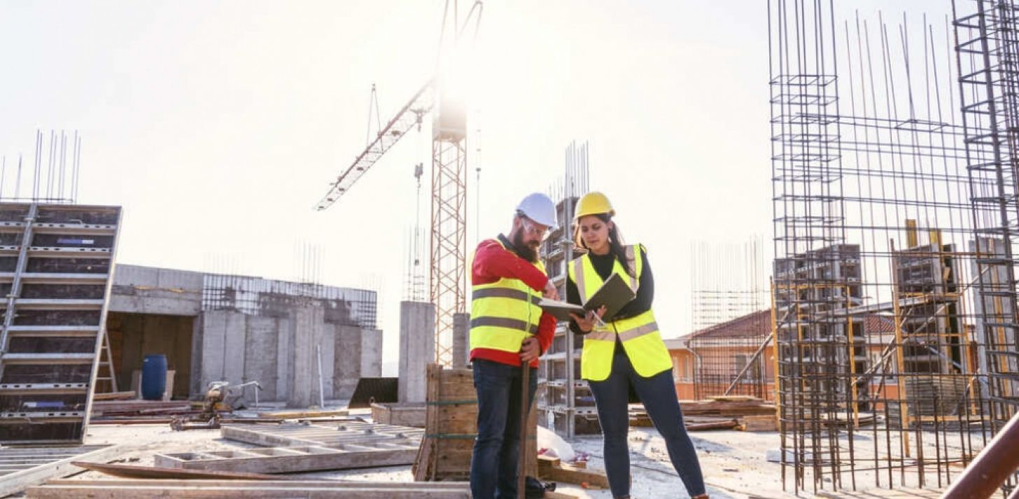 Entreprise sp&eacute;cialis&eacute;e en toitures plates au Qu&eacute;bec - &Agrave; vendre