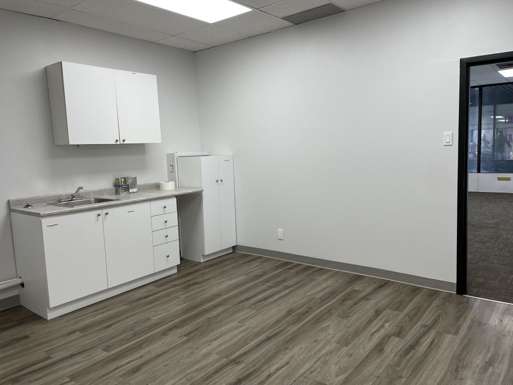 Unit� commerciale � louer