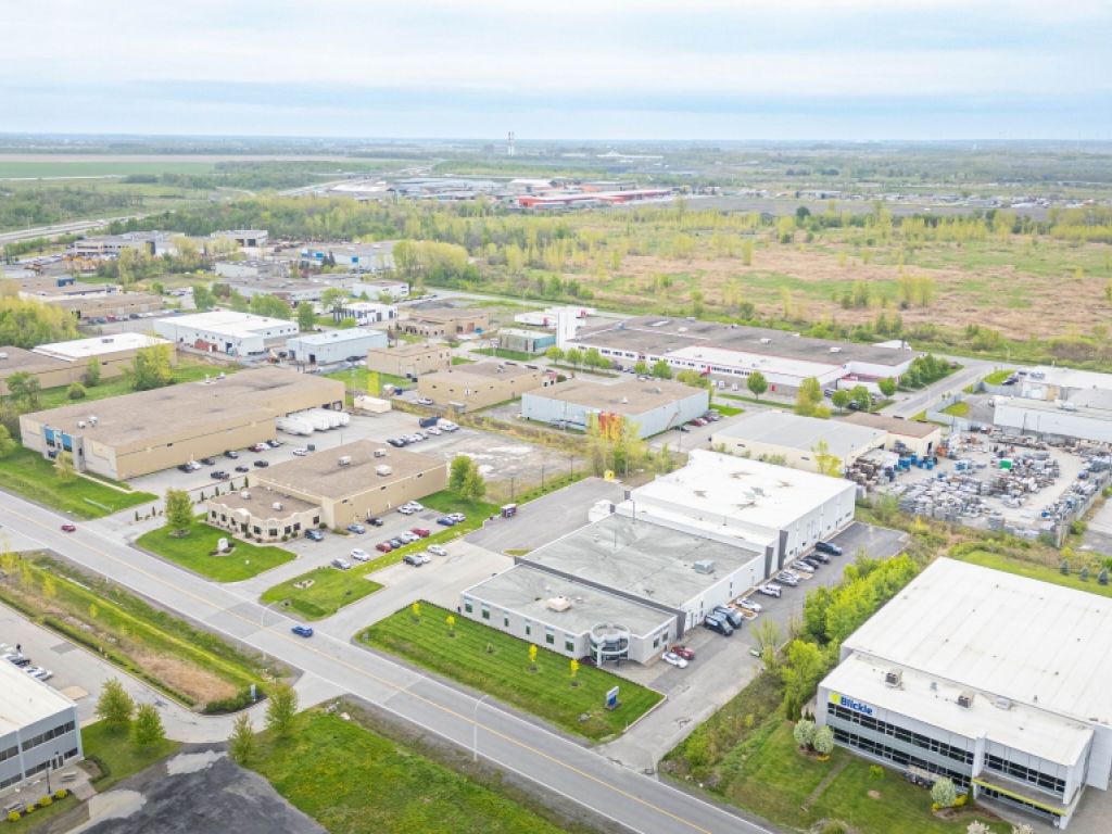 Immeuble industriel  vendre Candiac