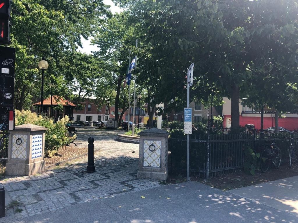NEW ! Office or retail space for rent Plateau-Mont-Royal