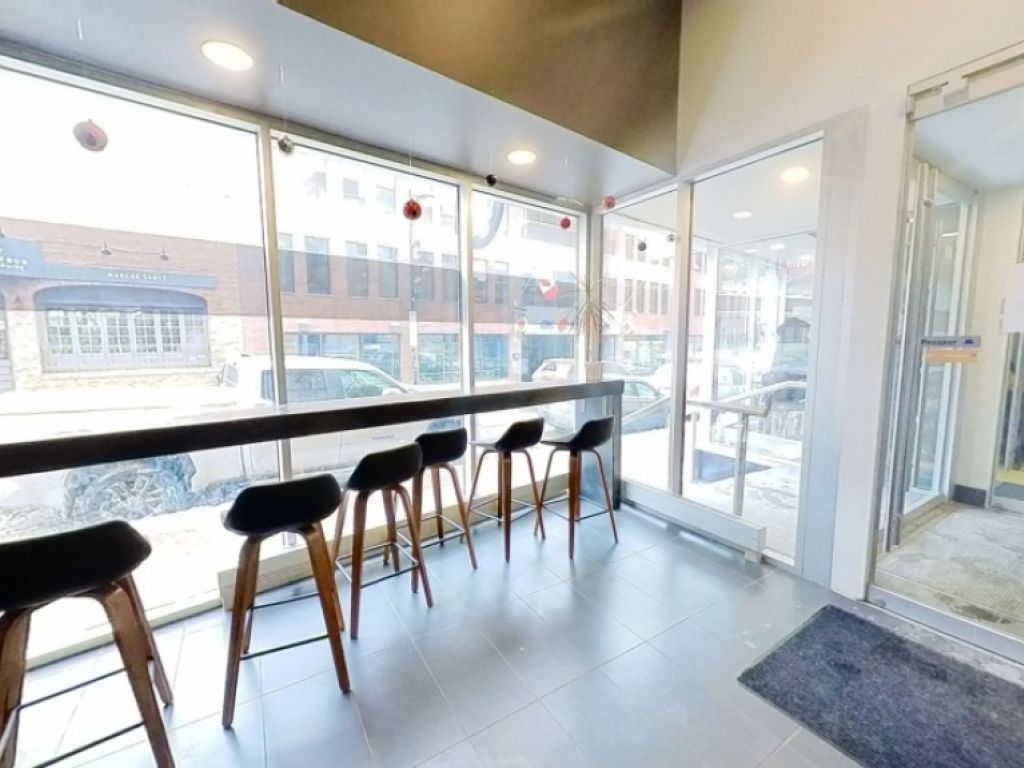 Local commercial quartier Saint-Jean-Baptiste