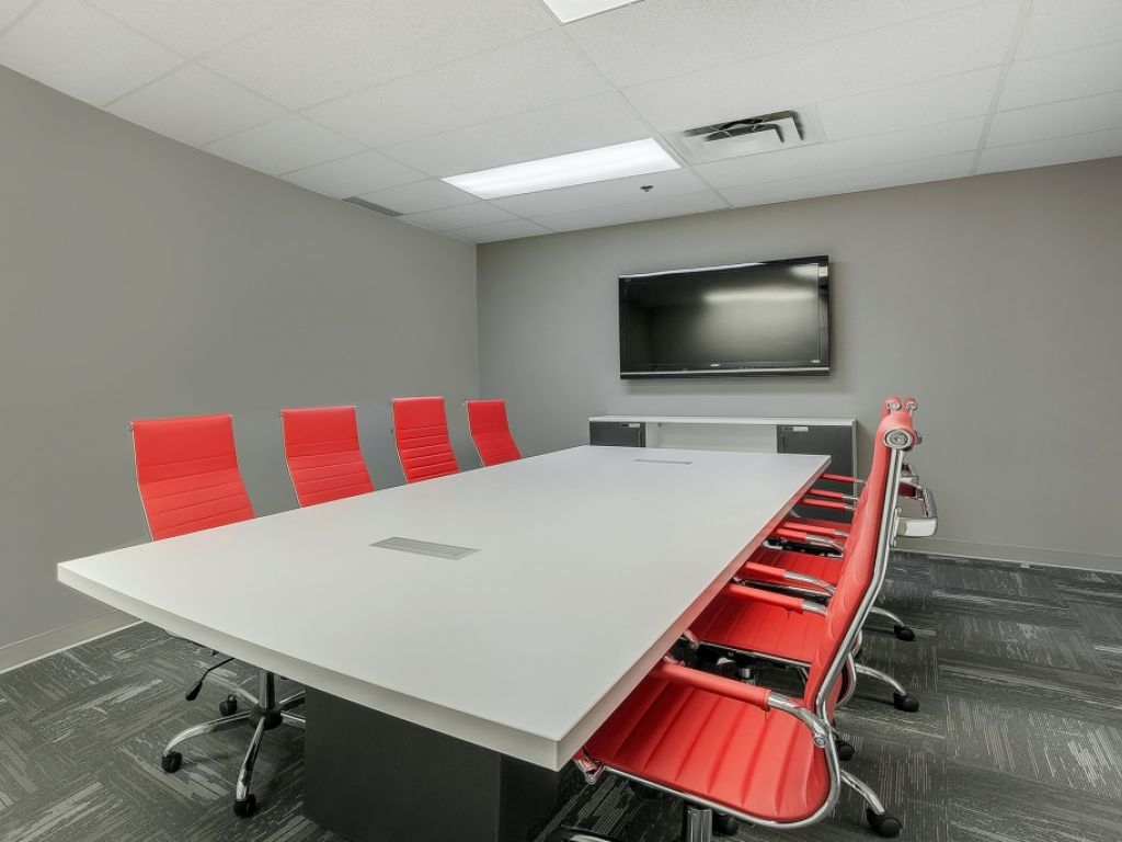 🏢 Office suite for rent in professional shared accommodation | Boisbriand