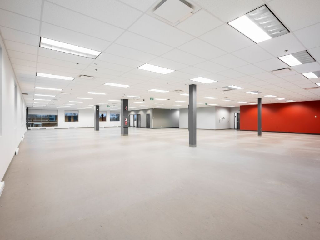 Offices for rent | Immediate occupancy