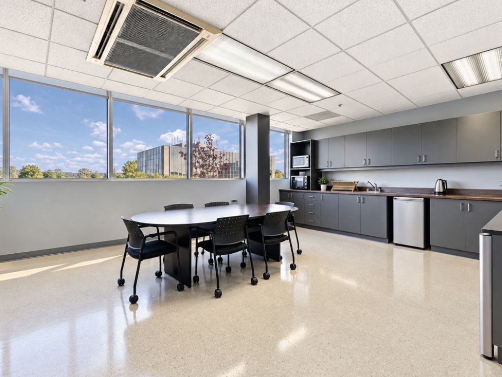 Bureaux cl� en main � sous-louer