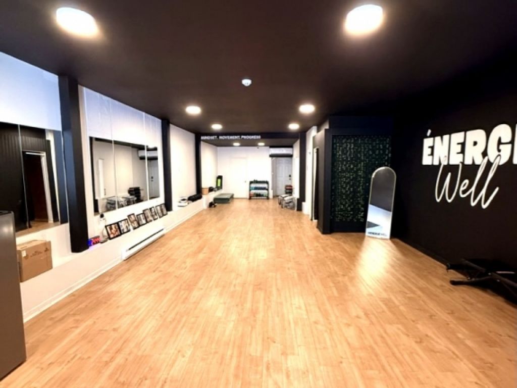 Opportunit� de collaboration commerciale - Espace de 700pc � partager