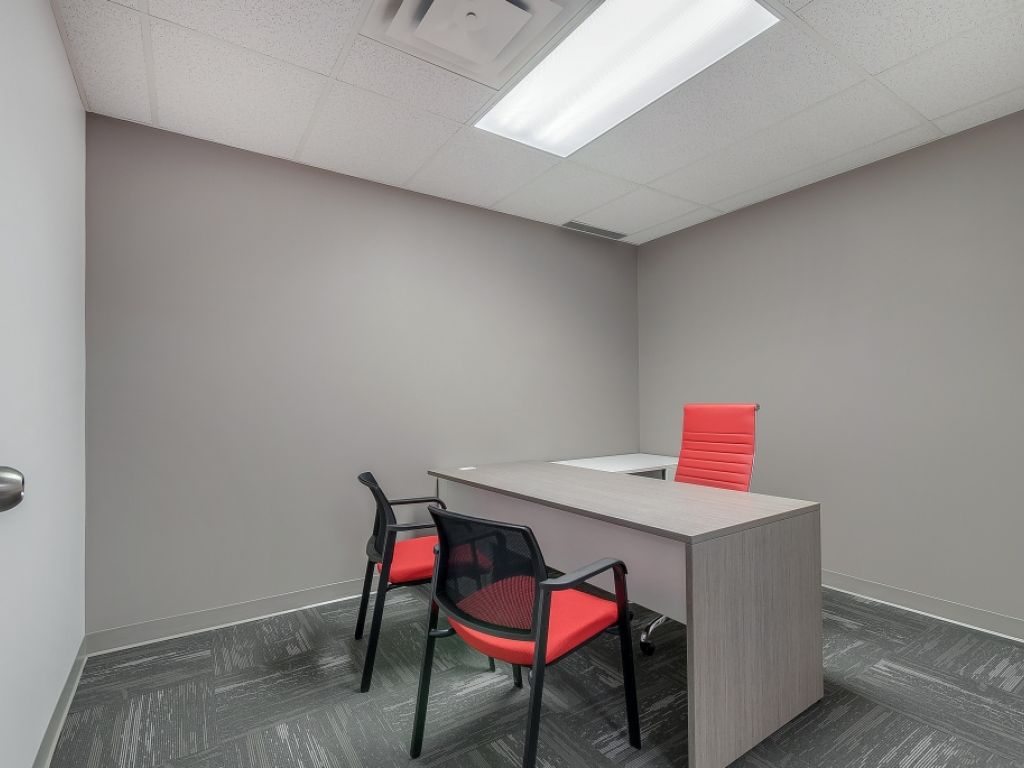 Individual office for rent by the day or month | Boisbriand
