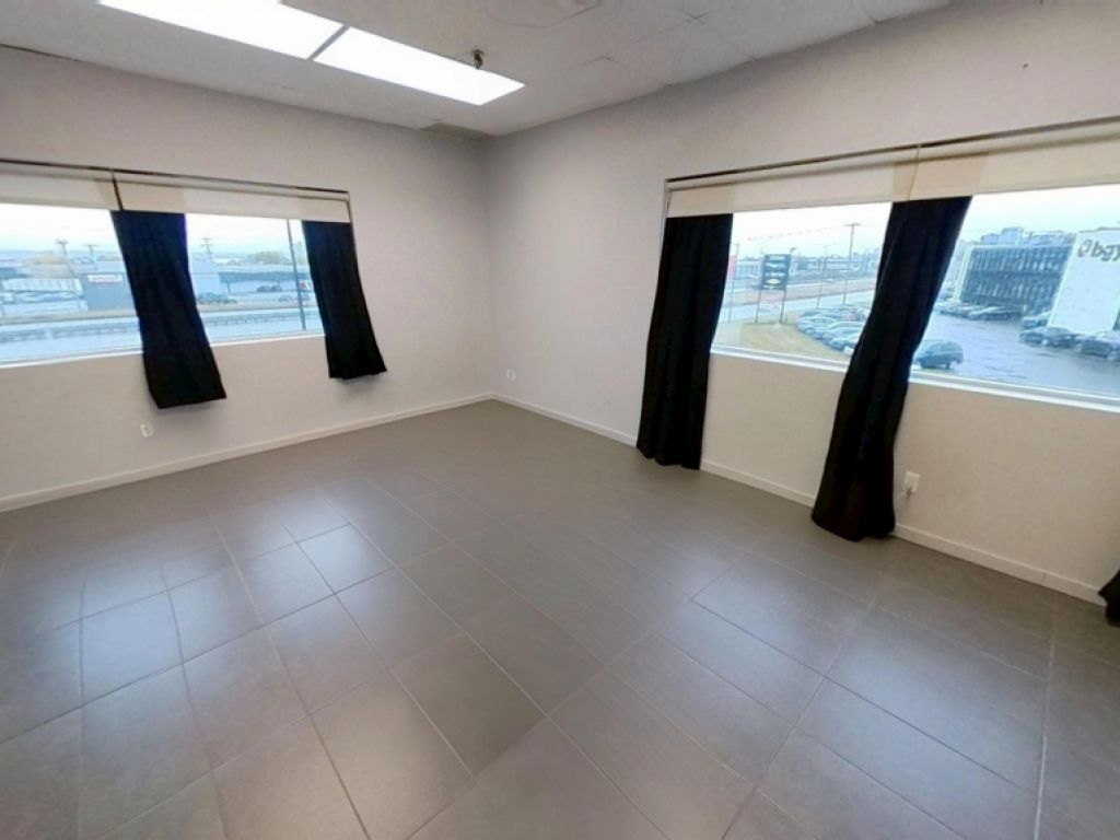 Espace de bureaux – Sainte-Foy – Saint-Sacrement