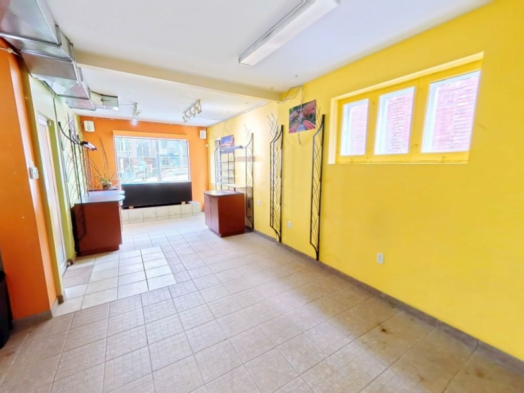 Local commercial � louer � Qu�bec � 970, Avenue Cartier, quartier Montcalm