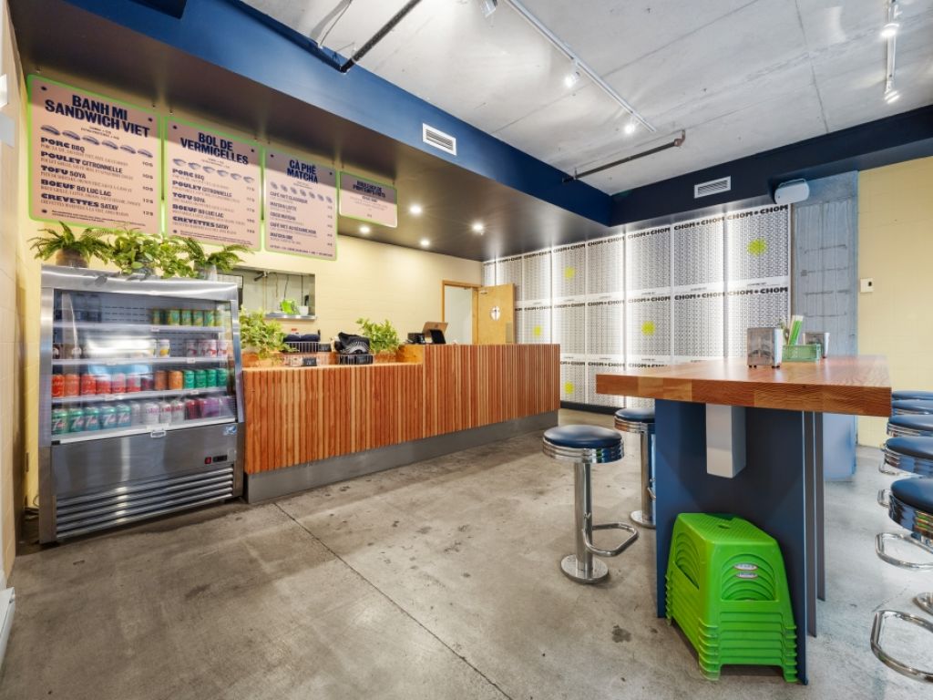 Espace commercial  LOUER