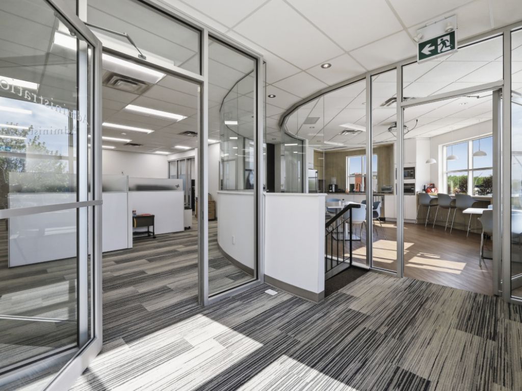 Espaces bureaux � louer 