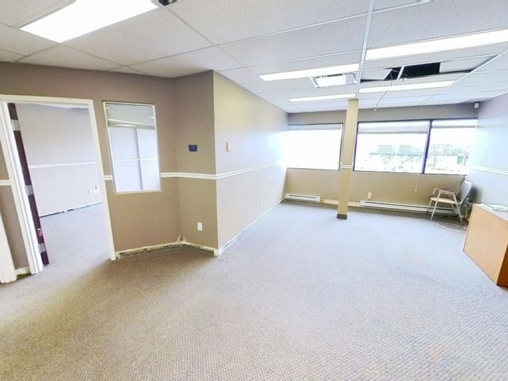 BUREAU 205 - 1000 AVE SAINT-JEAN-BAPTISTE QUBEC