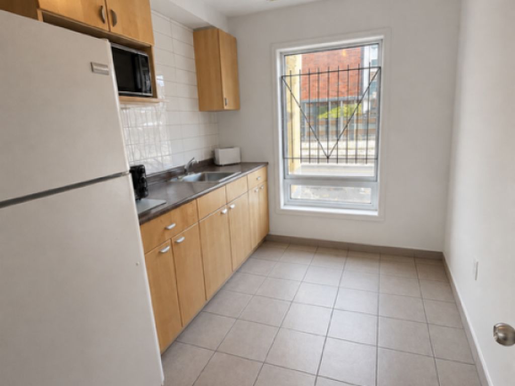 Local commercial au 8900 rue Lajeunesse 