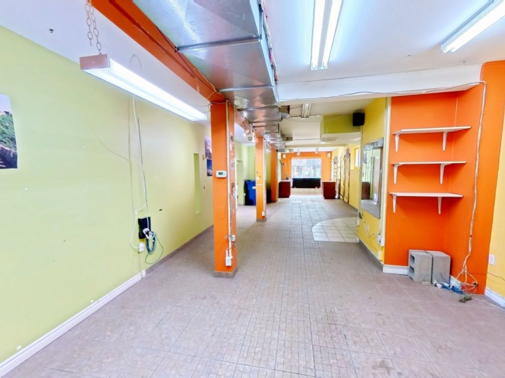 Local commercial � louer � Qu�bec � 970, Avenue Cartier, quartier Montcalm