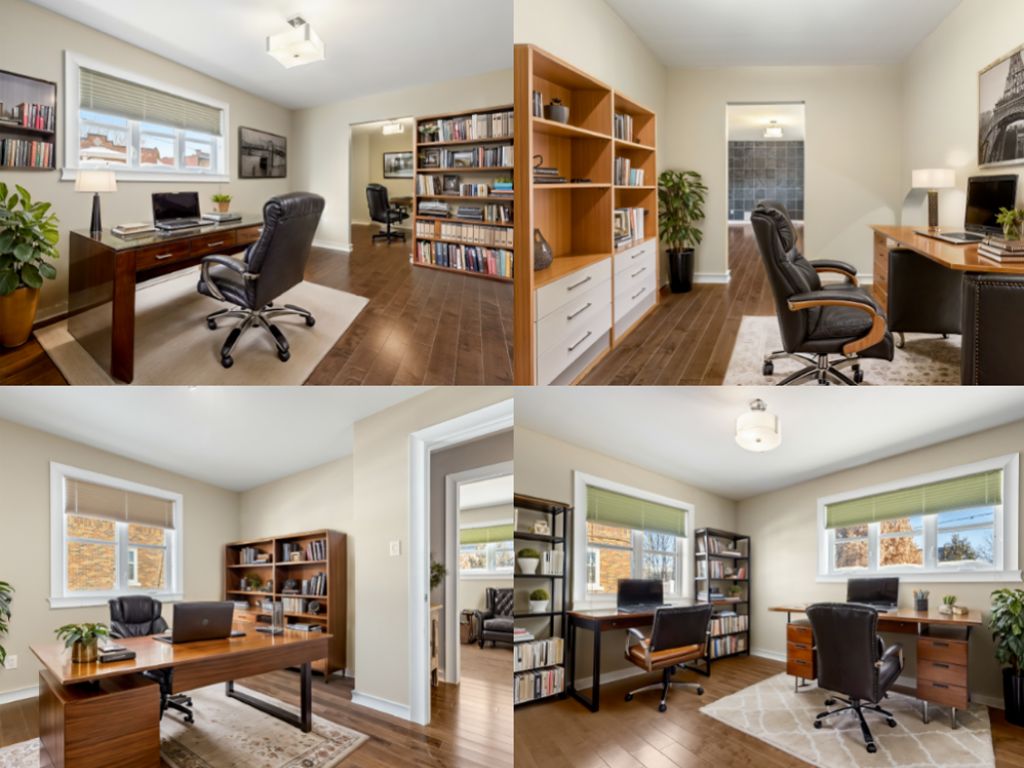Office space for lease