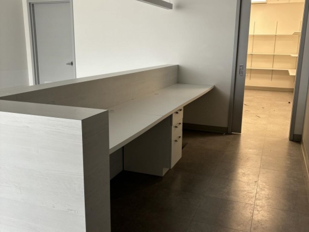 Condo commercial a louer - 3333 100eme avenue, Laval