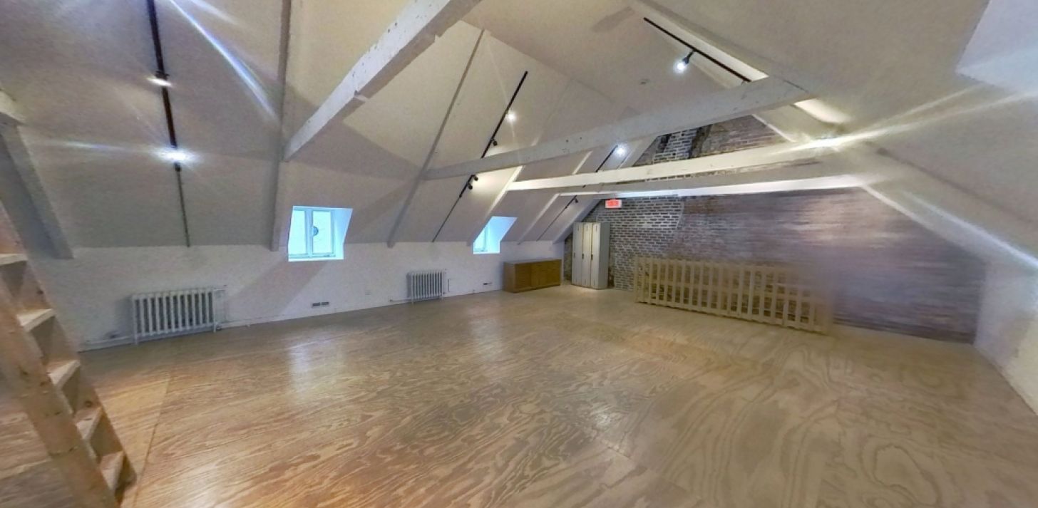 Bureau &agrave; louer &agrave; Saint-Roch � 707, rue Saint-Vallier Est, local 302 - For Rent