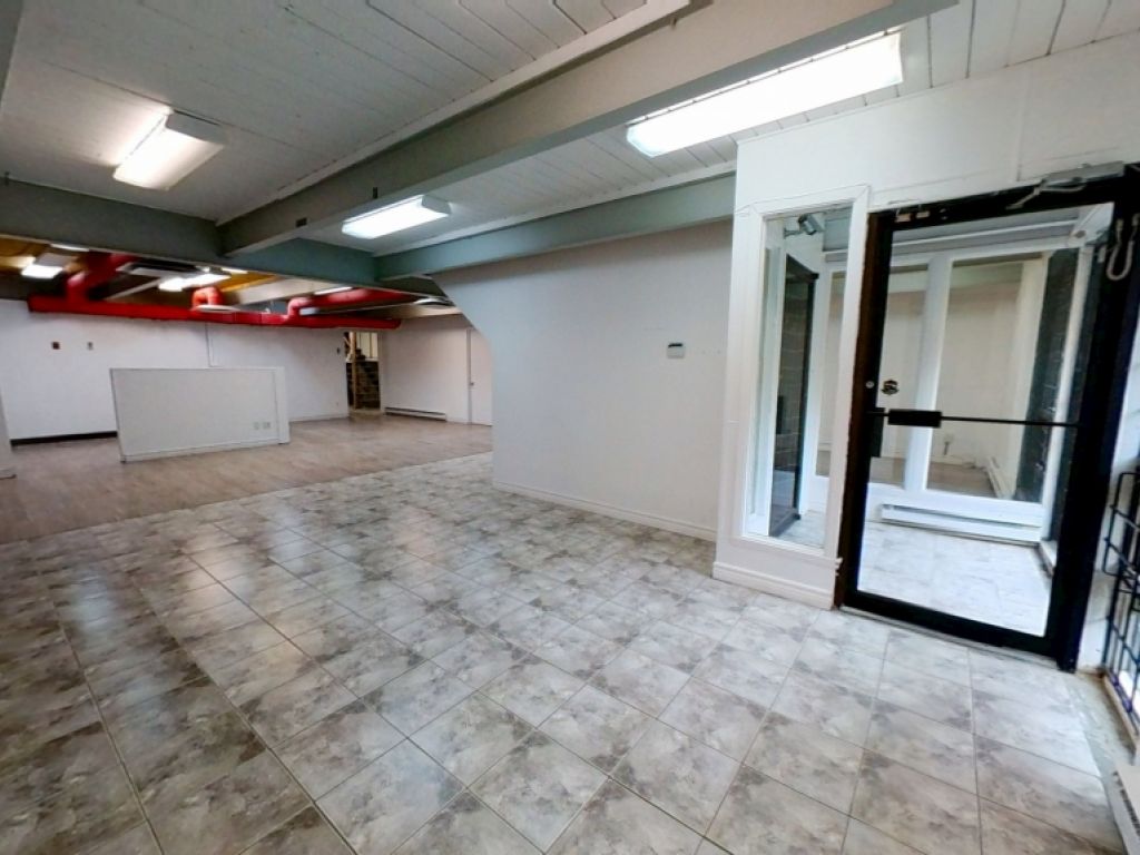 Local industriel/commercial  Parc Colbert - 2366-190 Galvani