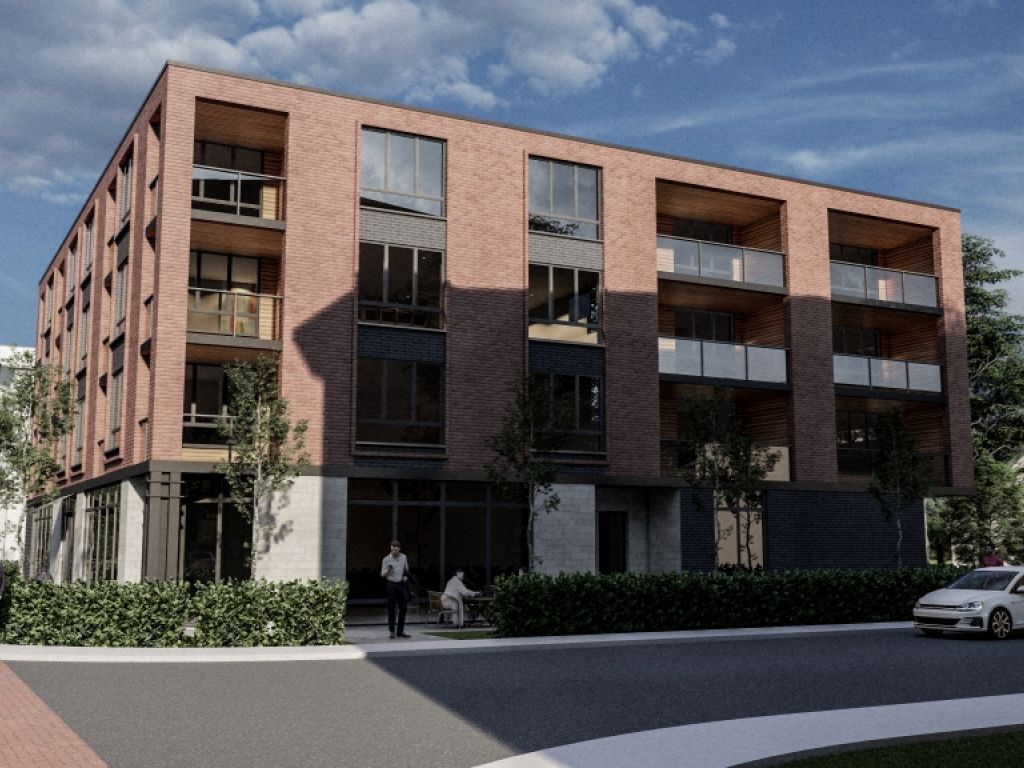 LOCAUX COMMERCIAUX � LOUER � FORT ACHALANDAGE SUR L�AVENUE DORVAL