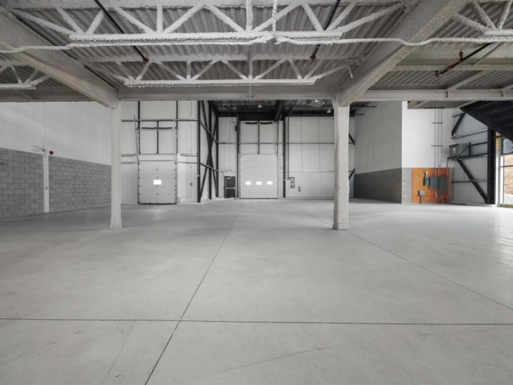 Industrial condo for sale