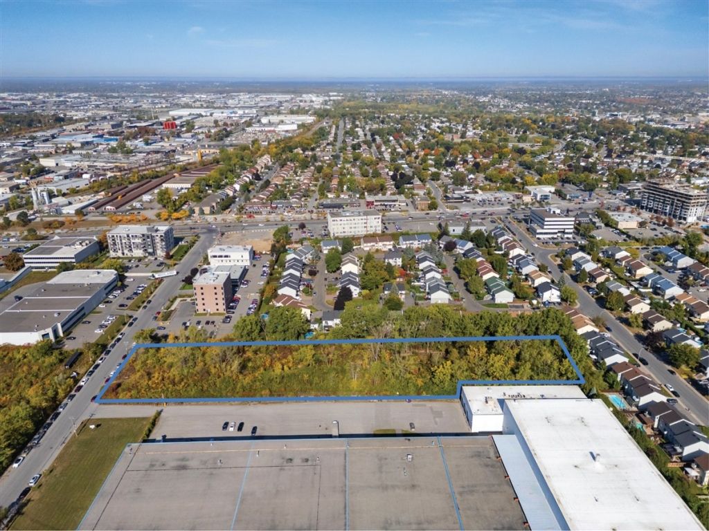 Condo industriel � vendre