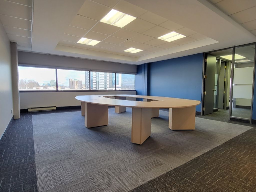 BUREAU  STE-FOY - 2954 BOUL. LAURIER