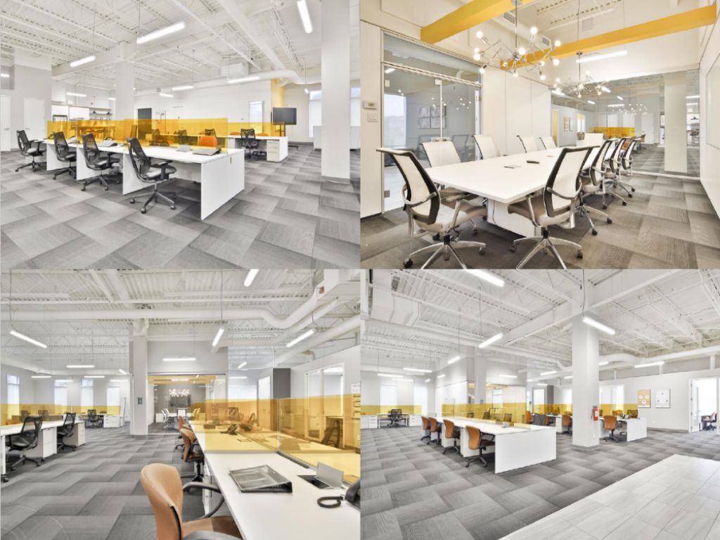 Office for rent