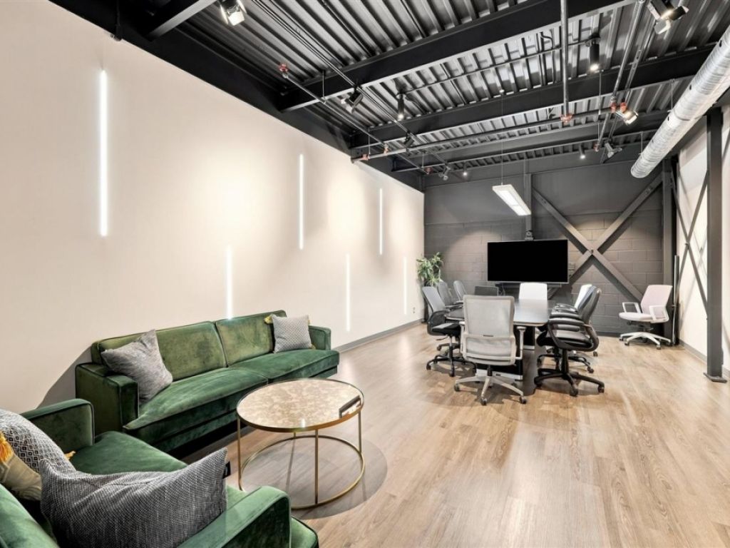 Condo industriel � vendre