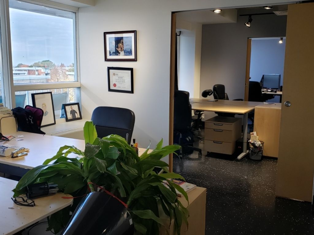 Local 304B - 917 Monseigneur-Grandin