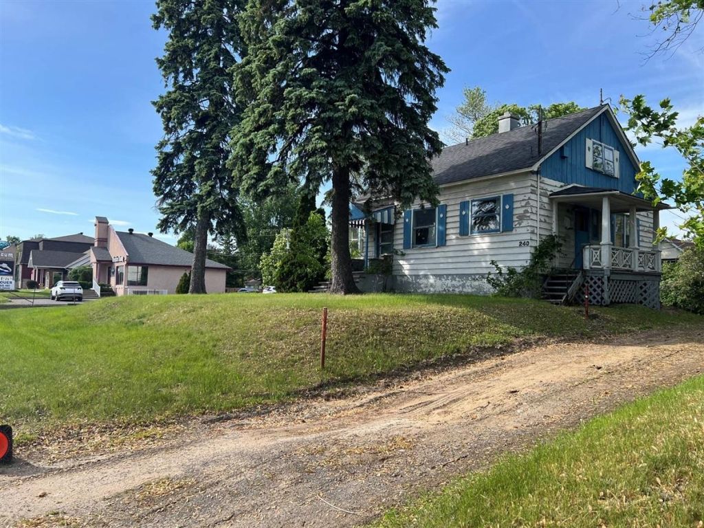 Land for sale