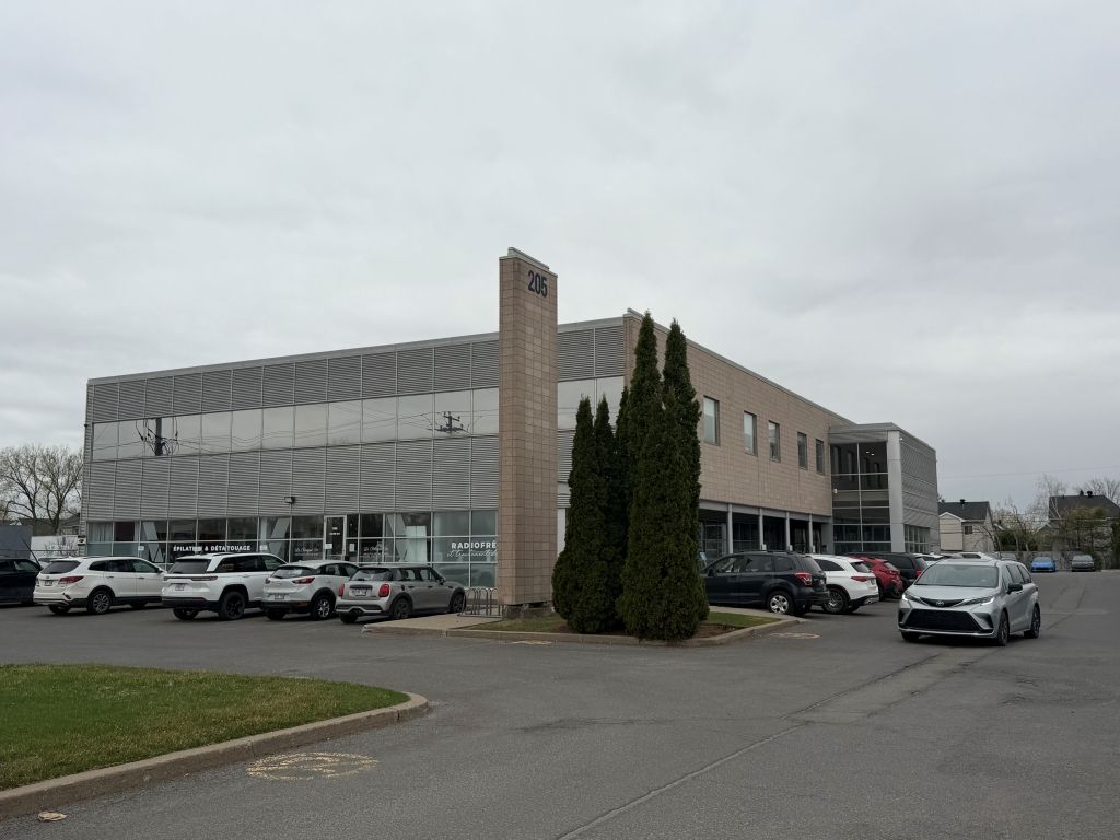 Bureaux professionnels � louer