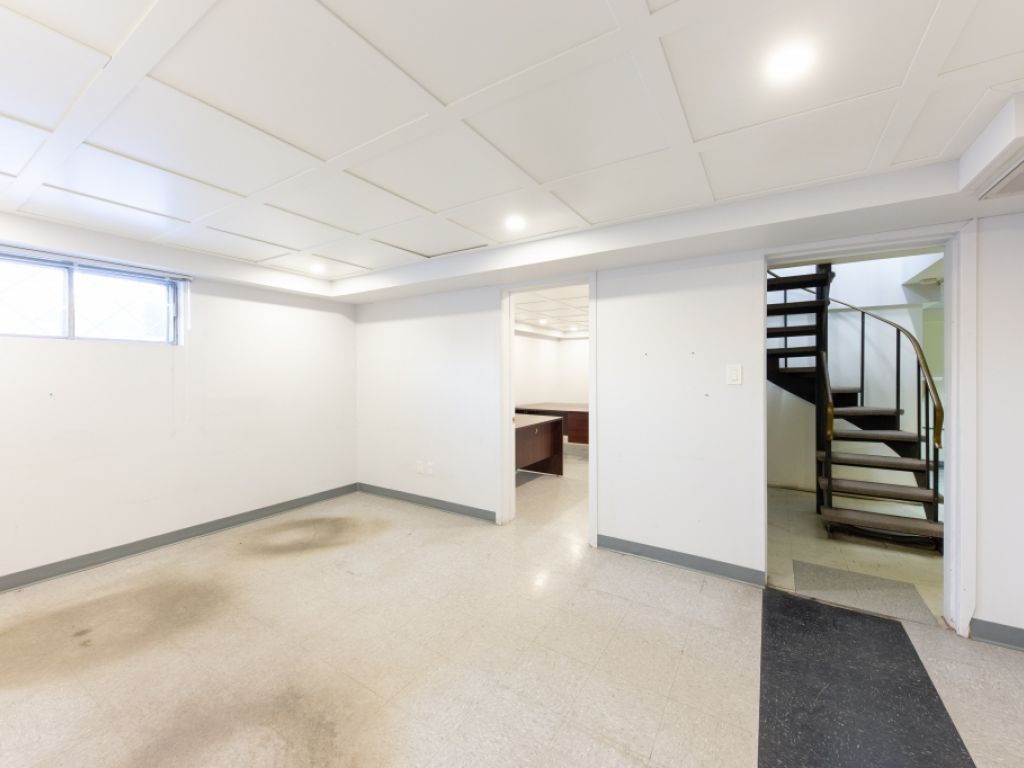 Espace industriel cl en main dans un secteur stratgique de Boisbriand