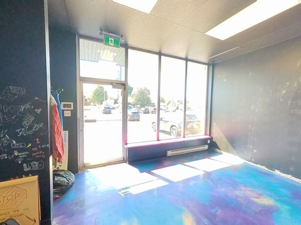 Espace commerciale  louer  Halte des Seigneurs  