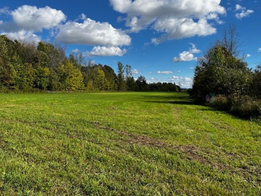 Terre agricole de 67 acres � vendre � Mirabel